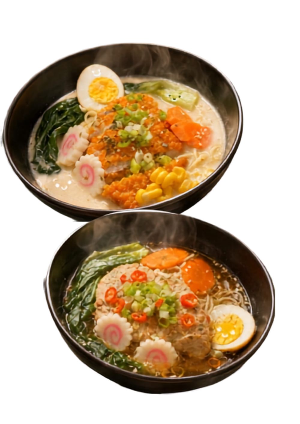 Ramen Jaad Cafe